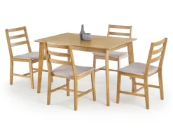 Spisestuesæt Houston 356