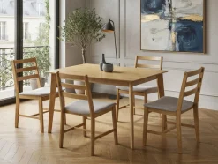 Spisestuesæt Houston 356