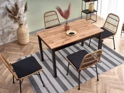 Spisestuesæt Houston 1480