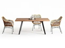 Spisestuesæt Houston 721