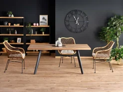 Spisestuesæt Houston 721