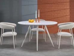 Spisestuesæt Houston 1839