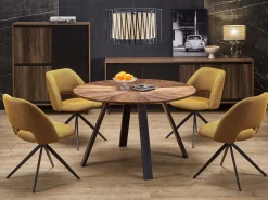 Spisestuesæt Houston 1876