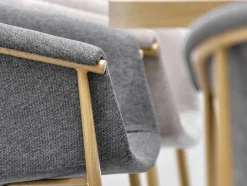 Spisestuesæt Houston 1497