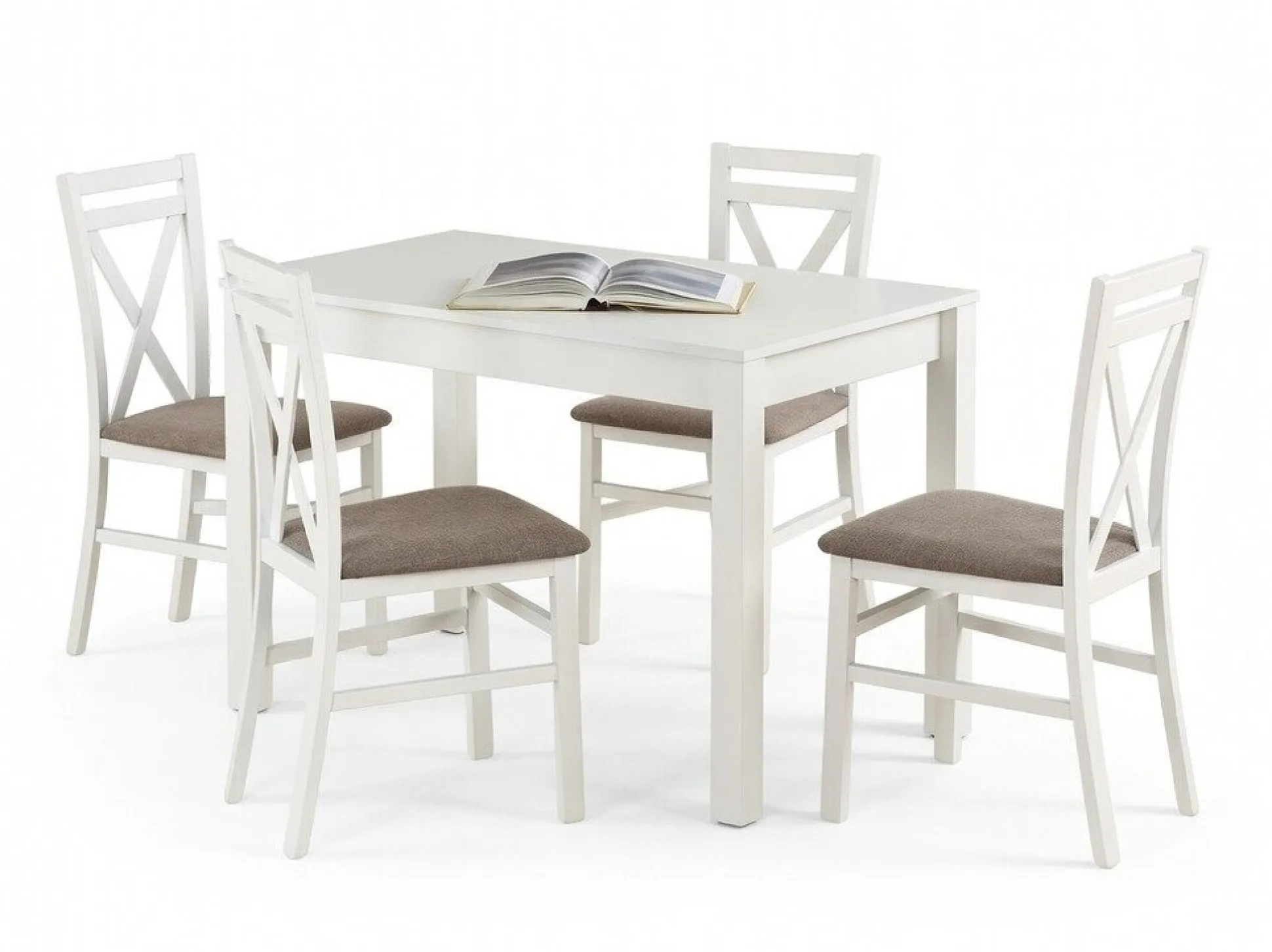 Spisestuesæt Houston 231