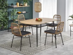 Spisestuesæt Houston 1475