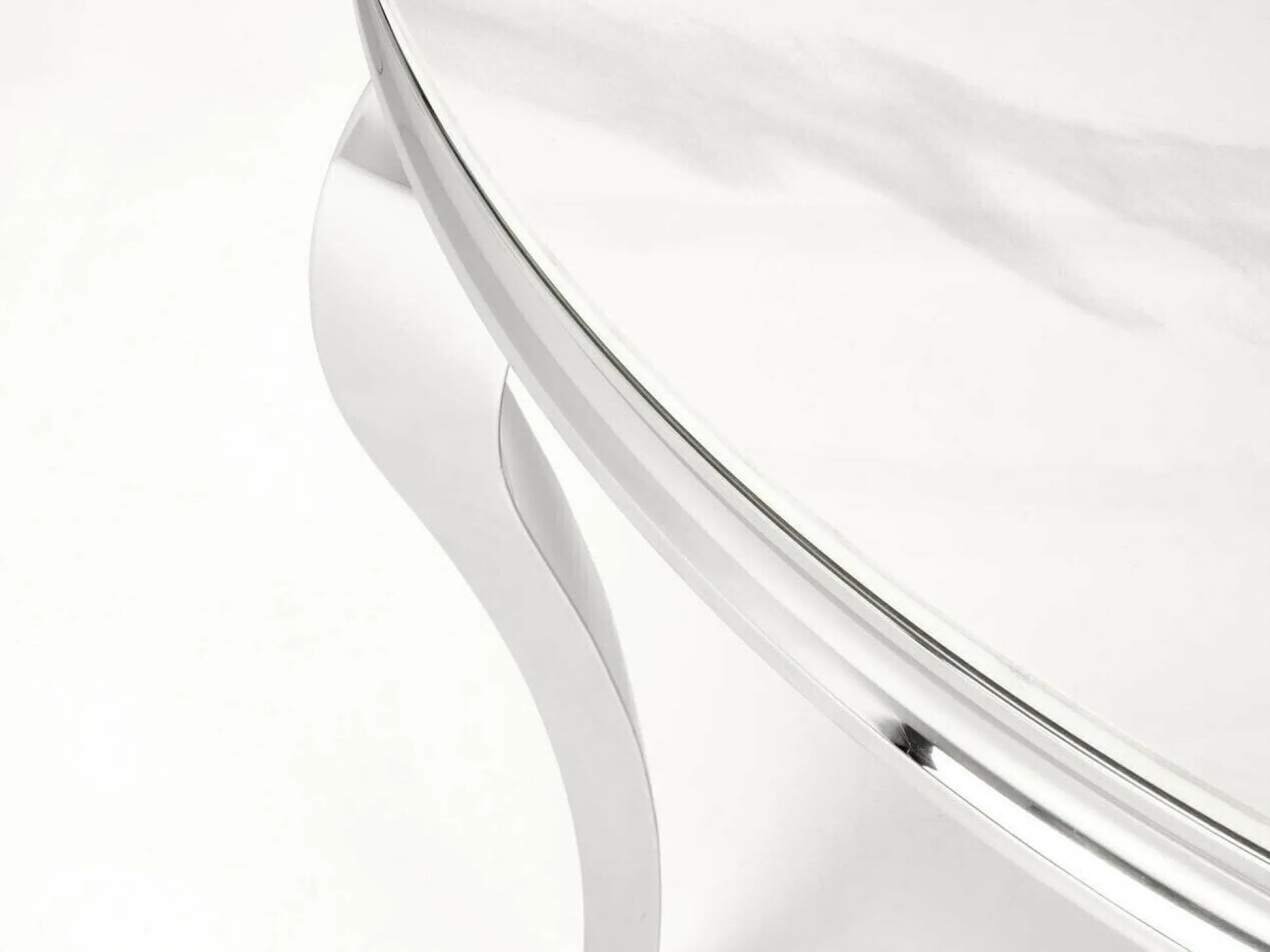 Spisestuesæt Houston 1828 (Hvid marmor + Grå)