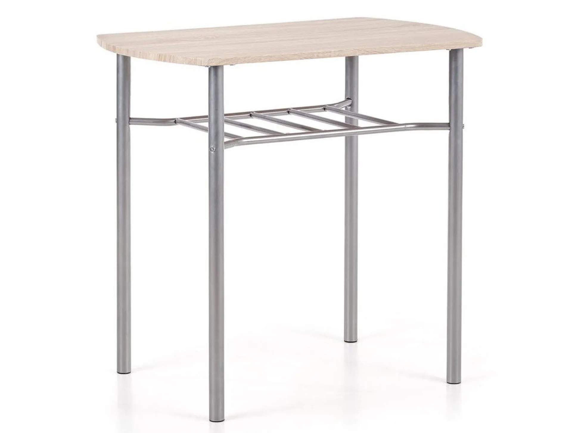 Spisestuesæt Houston 127 (Sonoma eg)