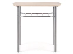 Spisestuesæt Houston 127 (Sonoma eg)