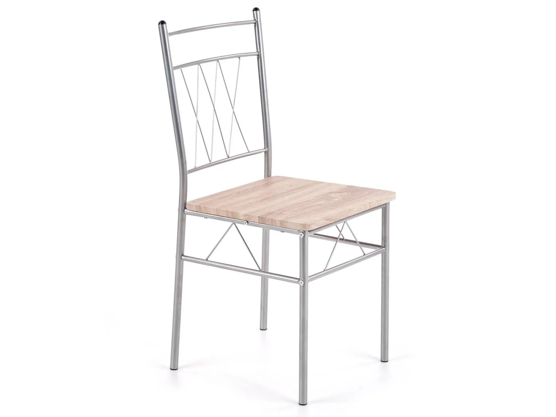 Spisestuesæt Houston 127 (Sonoma eg)