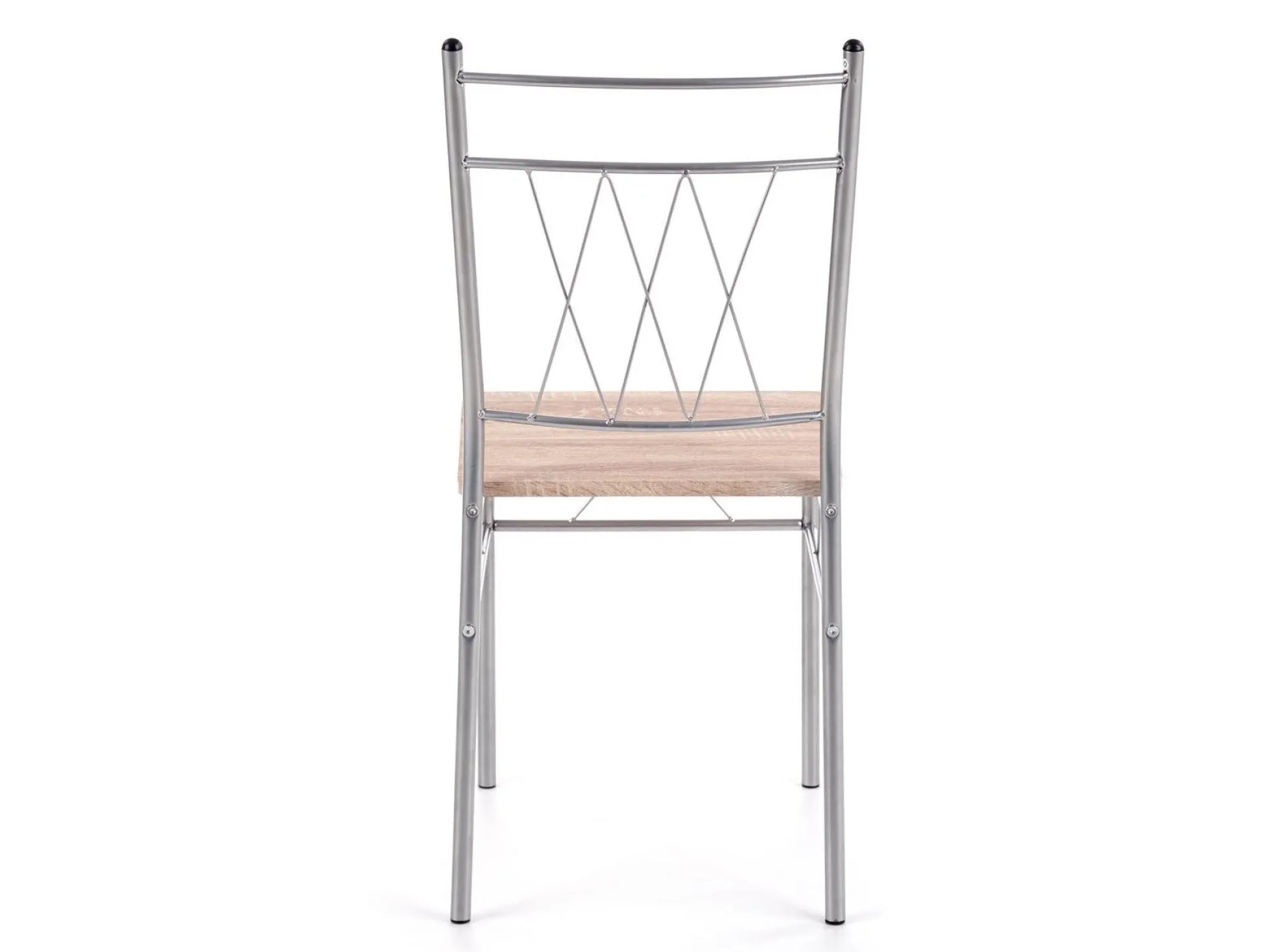 Spisestuesæt Houston 127 (Sonoma eg)