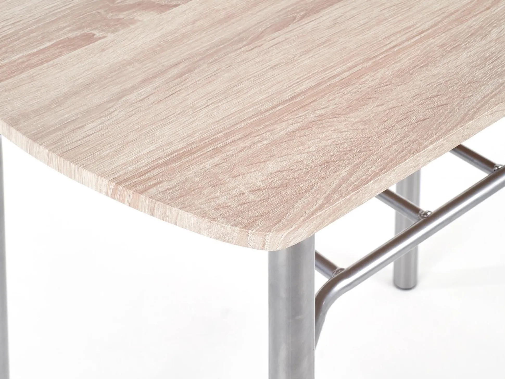 Spisestuesæt Houston 127 (Sonoma eg)