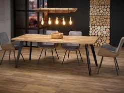 Spisestuesæt Houston Lector