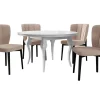 Spisestuesæt Racine 140 (Baloo 2072)