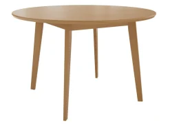 Spisestuesæt Racine 136 (Brun)