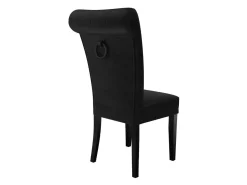 Spisestuesæt Racine 142 (Sort)