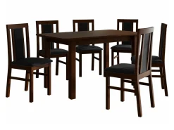 Spisestuesæt Victorville 283