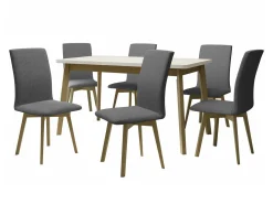 Spisestuesæt Victorville 290