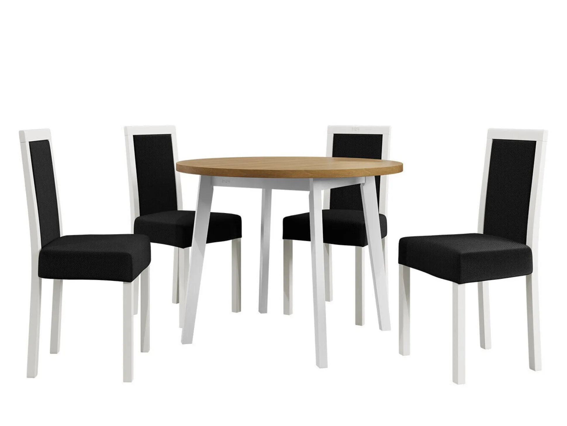 Spisestuesæt Victorville 255