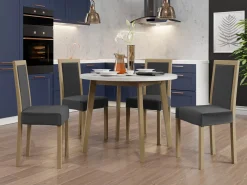 Spisestuesæt Victorville 257