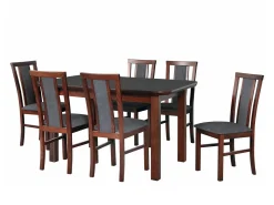 Spisestuesæt Victorville 238