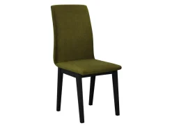 Spisestuesæt Victorville 322 (Sort)