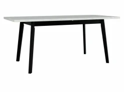 Spisestuesæt Victorville 322 (Sort)