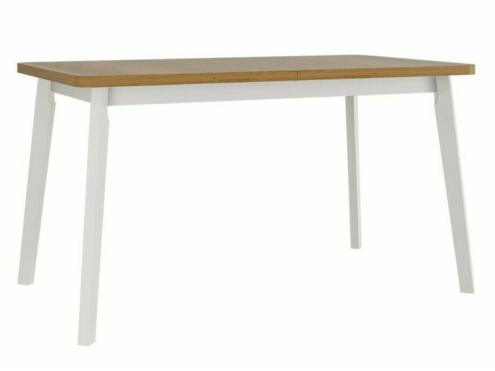 Spisestuesæt Victorville 324 (Hvid)