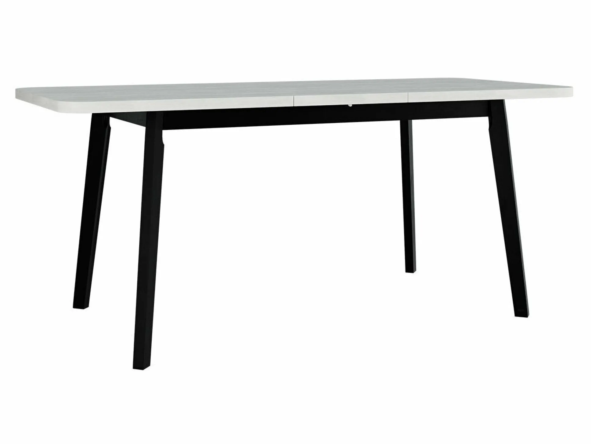 Spisestuesæt Victorville 324 (Hvid)