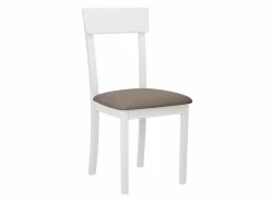 Spisestuesæt Victorville 350 (Hvid)