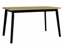 Spisestuesæt Victorville 326 (Sort)