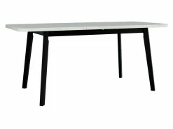 Spisestuesæt Victorville 326 (Sort)