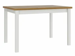 Spisestuesæt Victorville 281 (Hvid + Grandson eg)