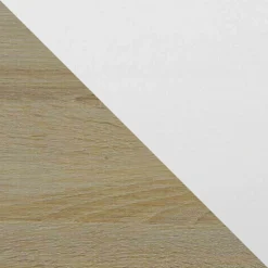 Spisestuesæt Victorville 325 (Hvid)