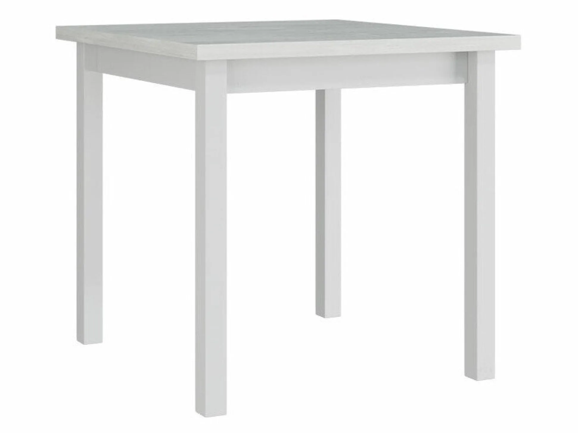 Spisestuesæt Victorville 279 (Hvid)