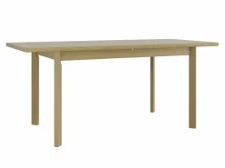 Spisestuesæt Victorville 315 (Hvid)