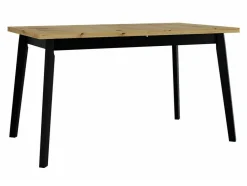 Spisestuesæt Victorville 316 (Sort)