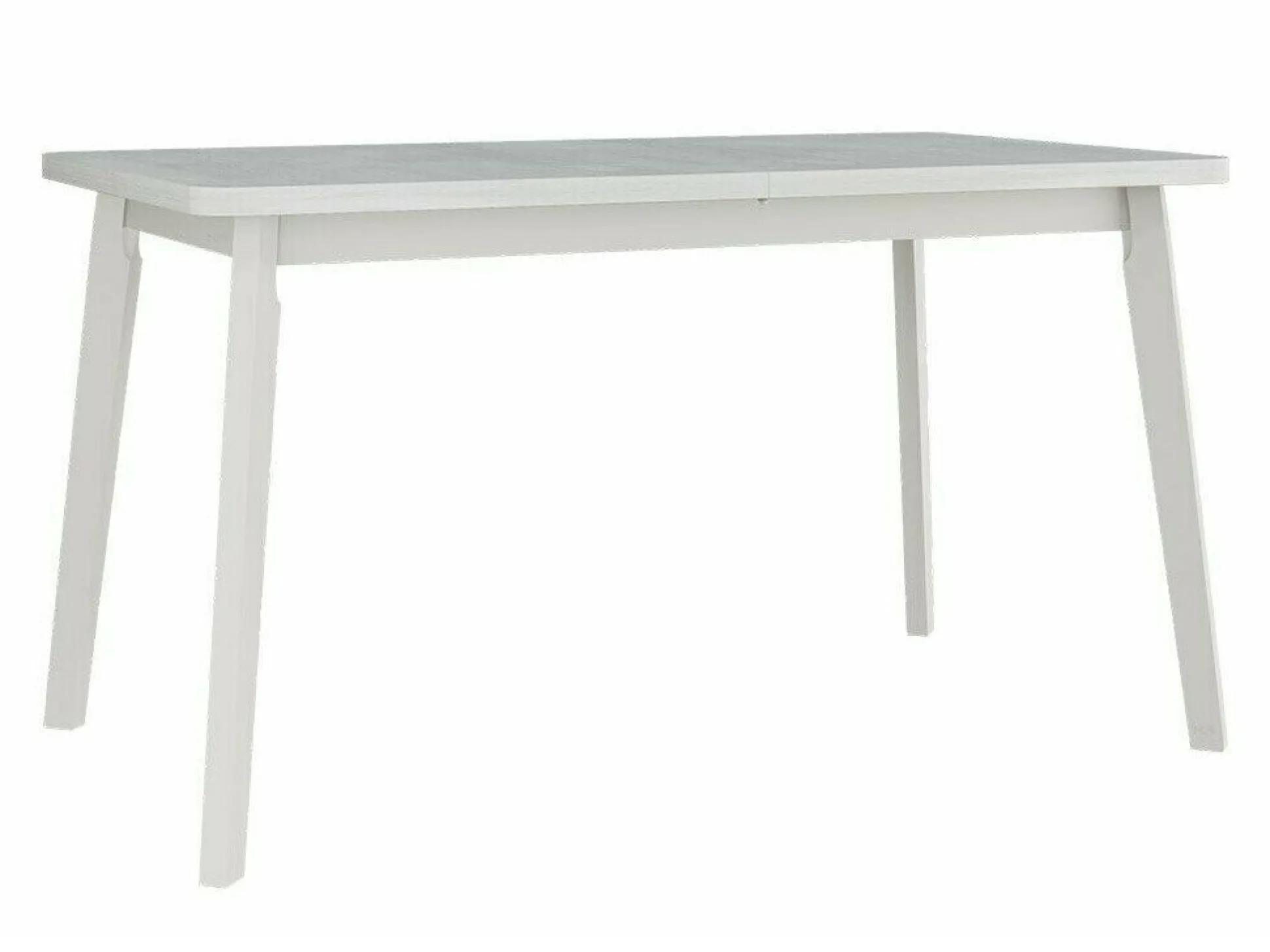 Spisestuesæt Victorville 335 (Hvid)