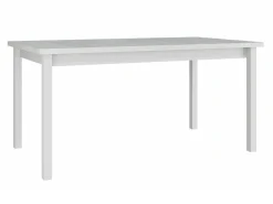 Spisestuesæt Victorville 261 (Hvid)