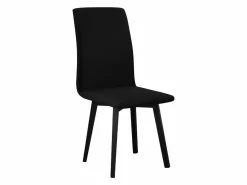 Spisestuesæt Victorville 292 (Artisan eg + Sort)