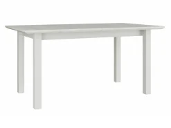 Spisestuesæt Victorville 278 (Hvid)