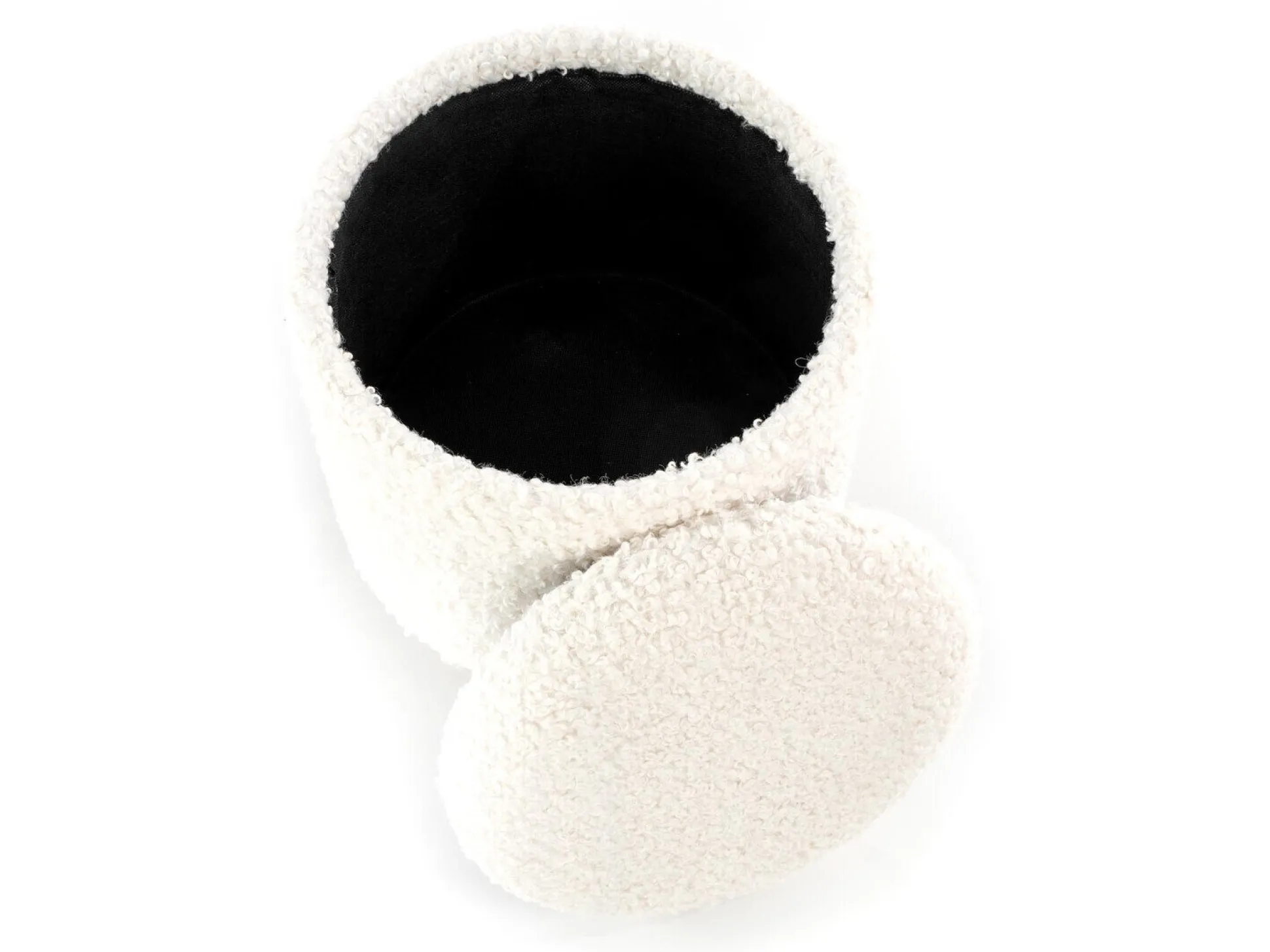 Sæt puffer Houston 1339