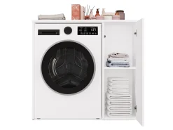 Stående badeværelsesskab Balelbo 109