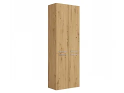 Stående badeværelsesskab Nolmaru 100 (Artisan eg)