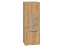 Stående badeværelsesskab Nolmaru 108 (Artisan eg)