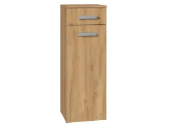 Stående badeværelsesskab Nolmaru 109 (Artisan eg)