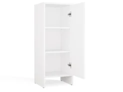 Stående badeværelsesskab Servou 100