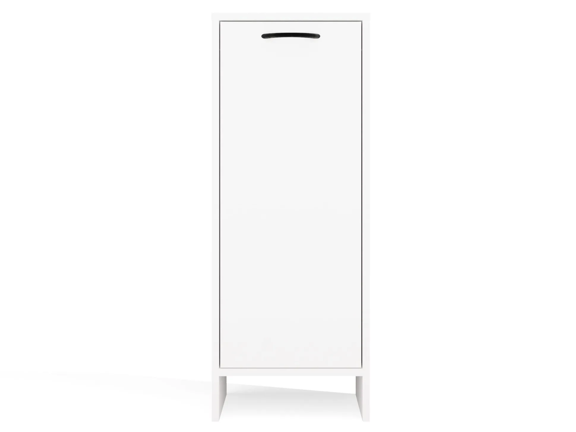 Stående badeværelsesskab Servou 100