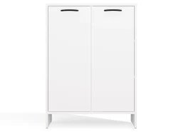 Stående badeværelsesskab Servou 102