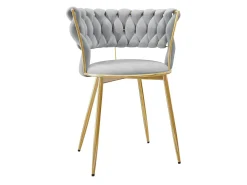 Stol Comfivo Hilaritas IX (Grå)